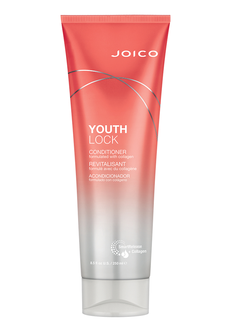 JOICO YOUTHLOCK CONDITIONER 8.5OZ