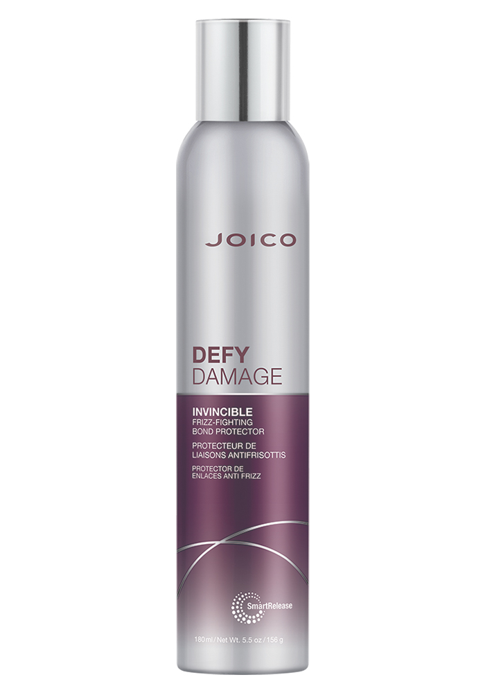 JOICO DEFY INVINCIBLE ANTI-FRIZZ BOND PROTECTOR