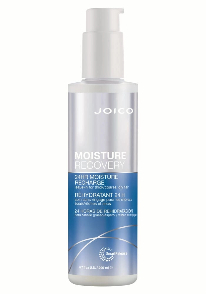 JOICO MOISTURE RECOVERY 24HR MOISTURE RECHARGE 6.7OZ