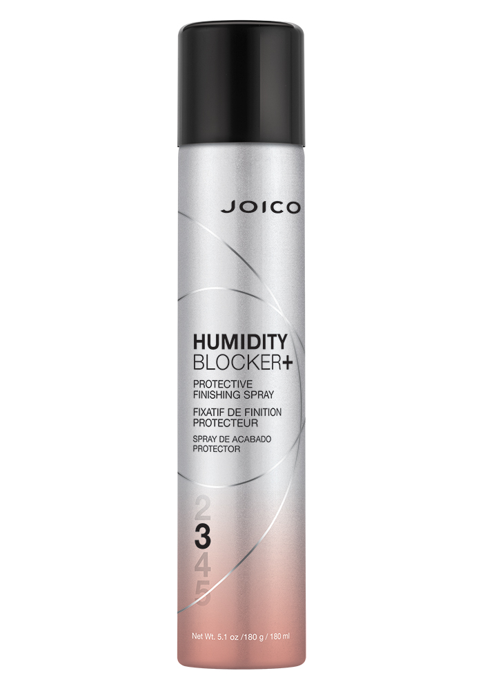JOICO HUMIDITY BLOCKER & PROTECT FINISHING SPRAY