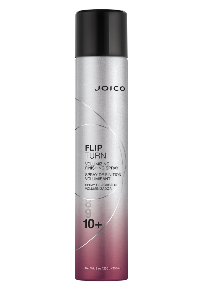 JOICO FLIP TURN VOLUMIZING FINISHING SPRAY