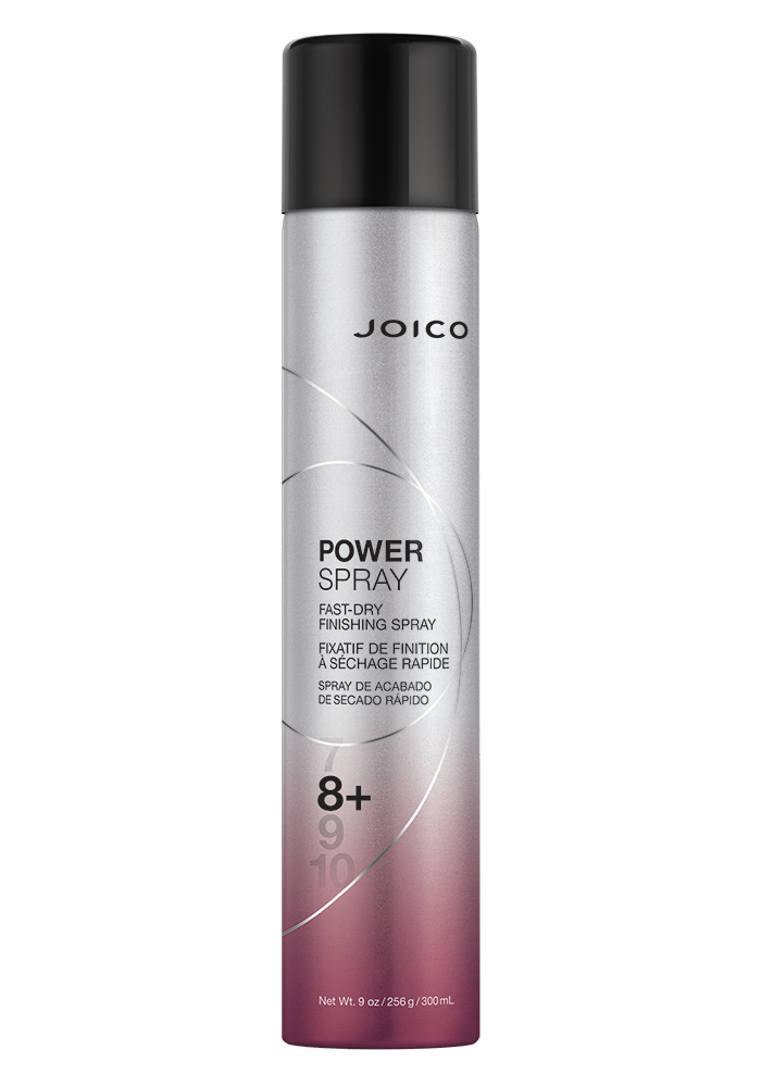 JOICO POWER SPRAY FAST-DRY FINISHING SPRAY