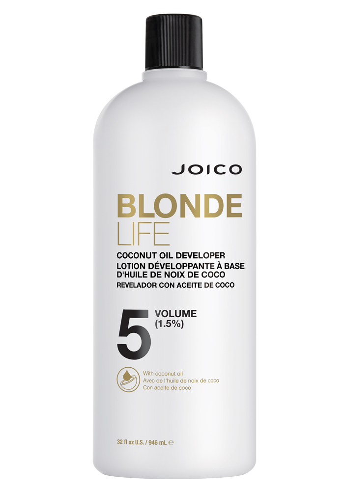 JOICO BLONDE LIFE DEVELOPER