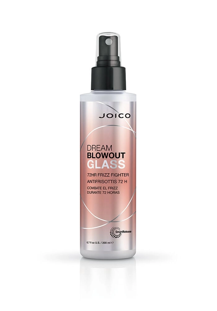 JOICO DREAM BLOWOUT GLASS 72HR FRIZZ FIGHTER 6.7OZ