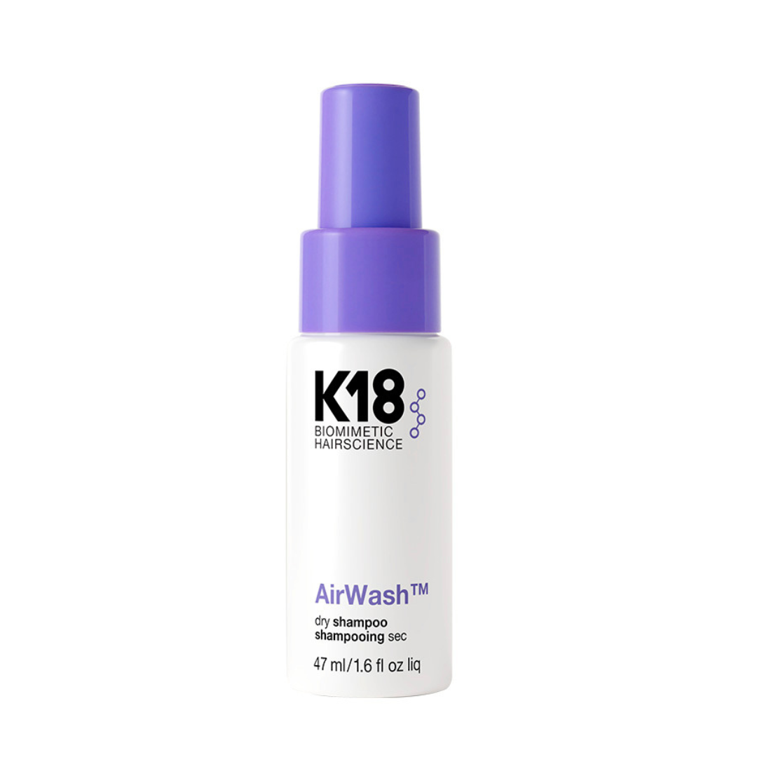 K18 AIRWASH DRY SHAMPOO