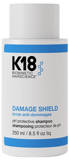 K18 DAMAGE SHIELD pH PROTECTIVE SHAMPOO
