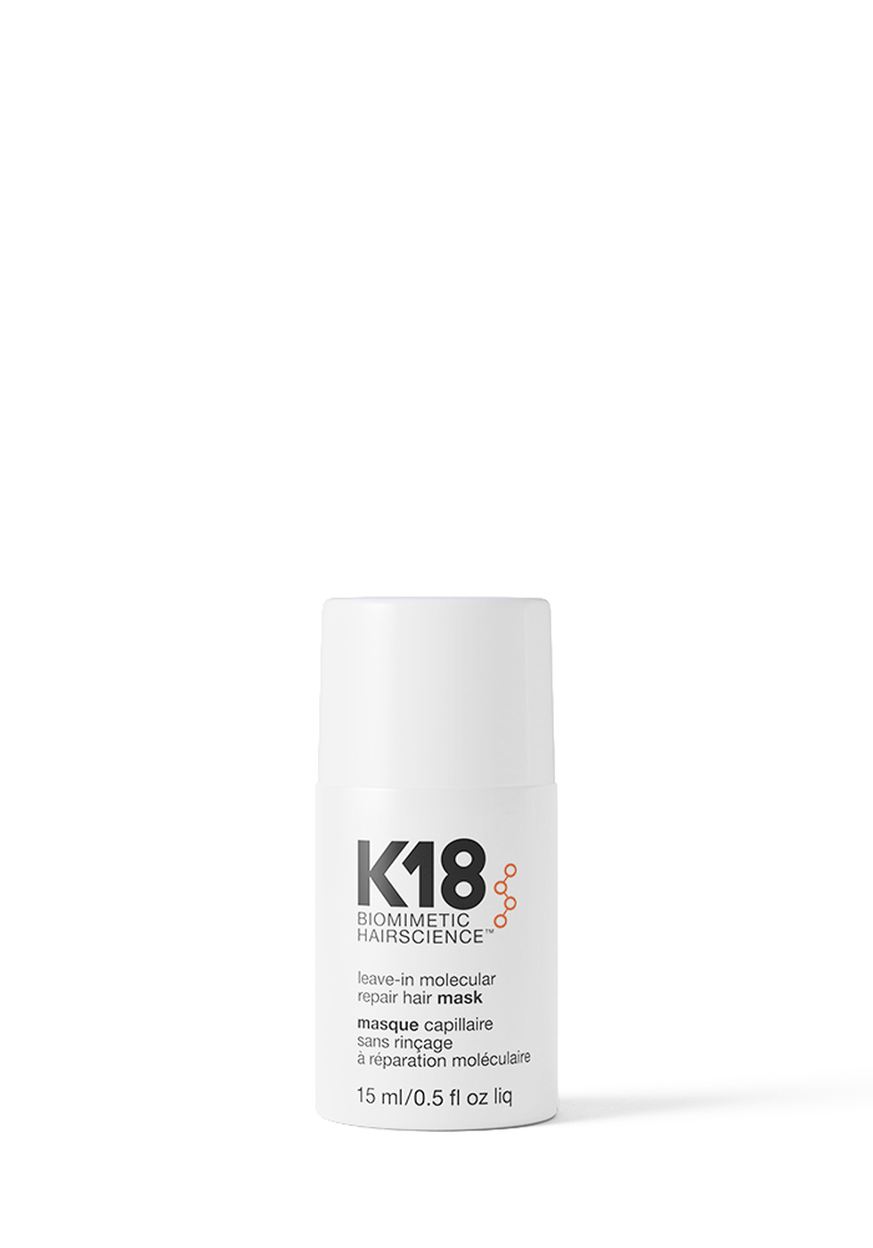 K18 LEAVEIN REPAIR MASK