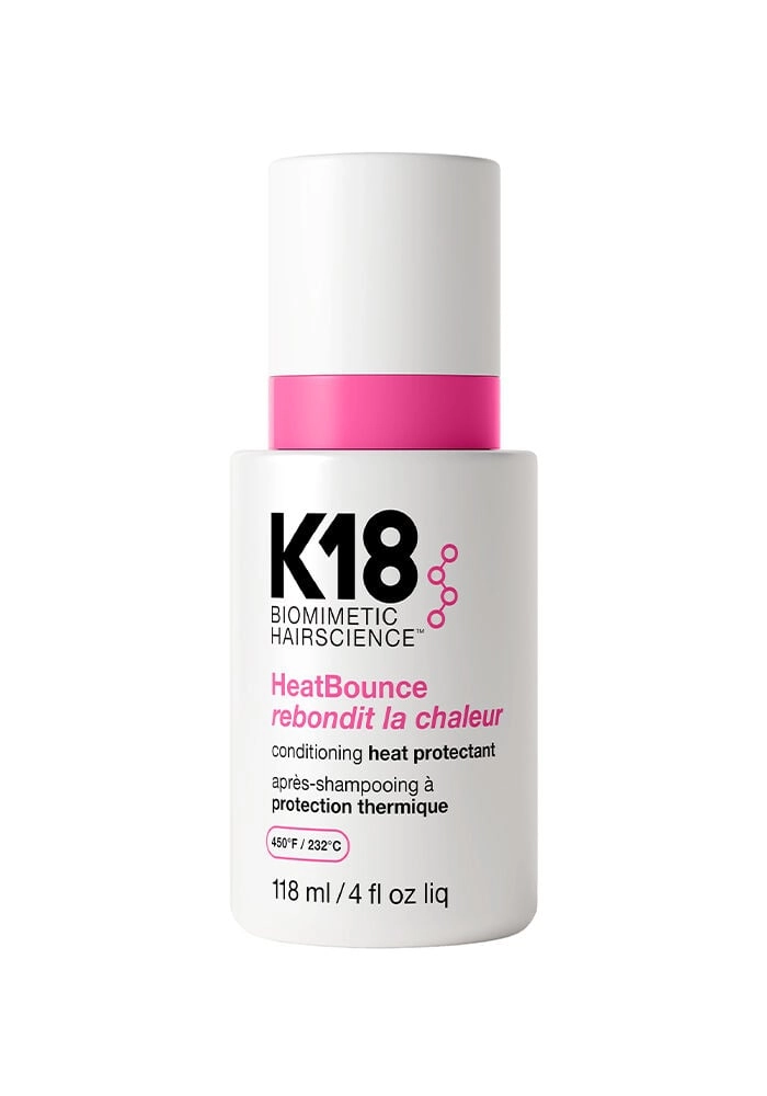 K18 HEATBOUNCE CONDITIONING HEAT PROTECTANT