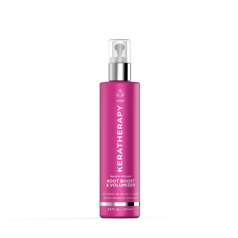 KERATHERAPY KERATIN INFUSED ROOT BOOST & VOLUMIZER 