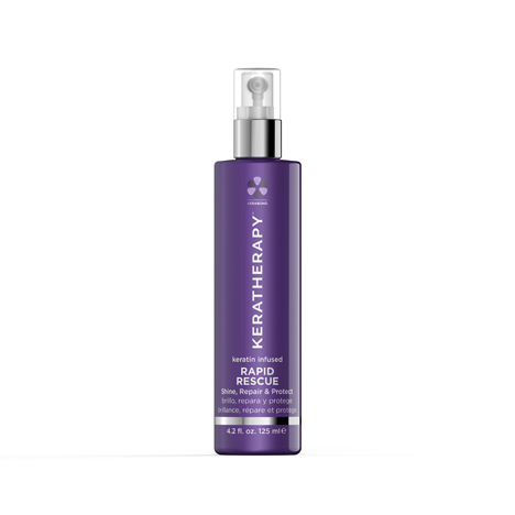 KERATHERAPY KERATIN INFUSED RAPID RESCUE 