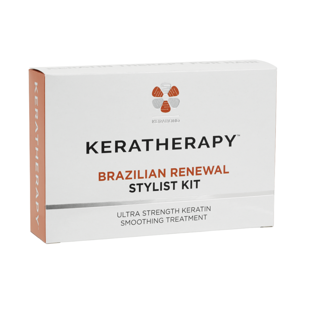 KERATHERAPY BRAZILIAN RENEWAL TREATMENT