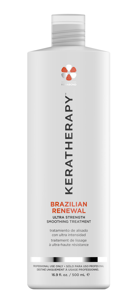 KERATHERAPY BRAZILIAN RENEWAL TREATMENT