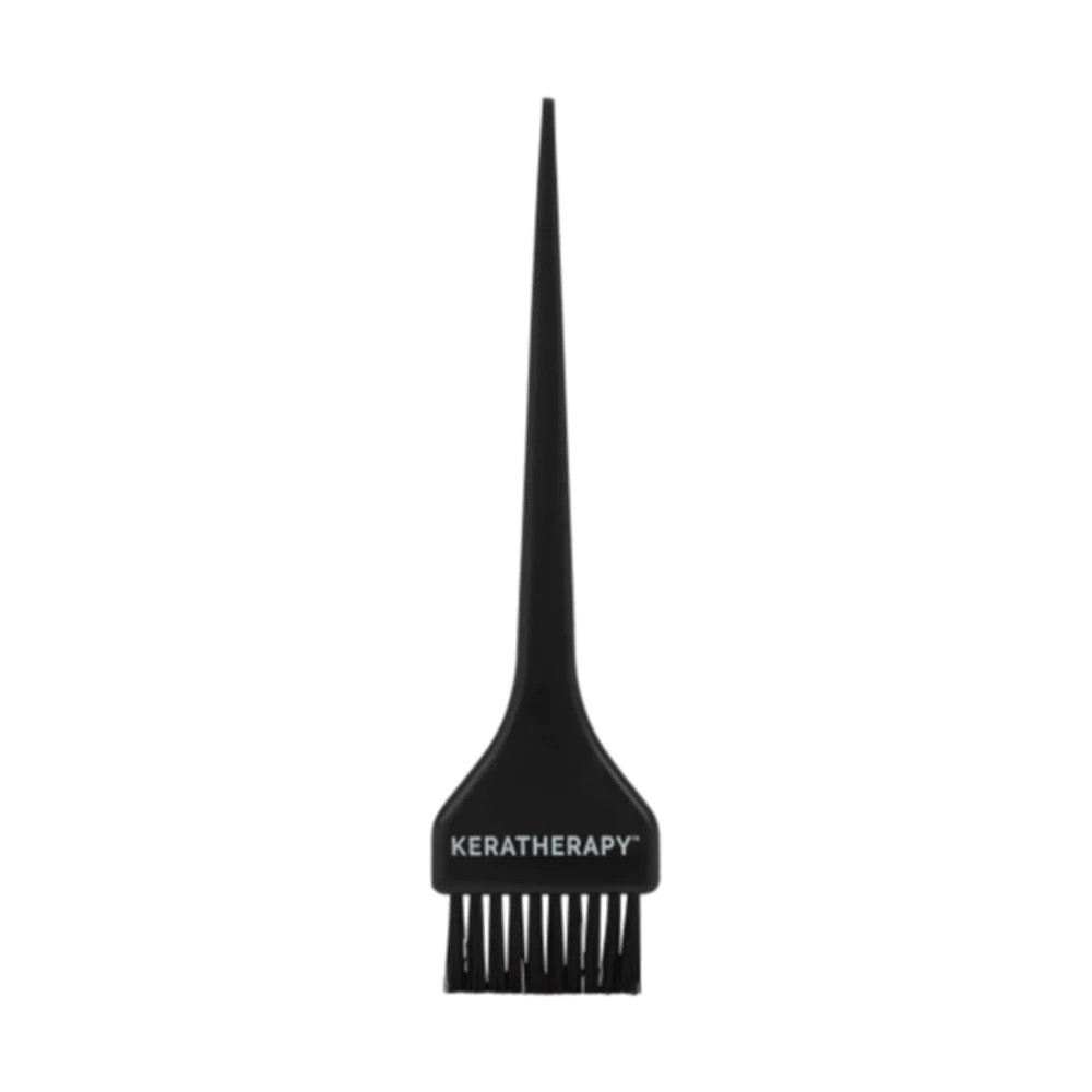 KERATHERAPY APPLICATOR LONG BRISTLE BRUSH 