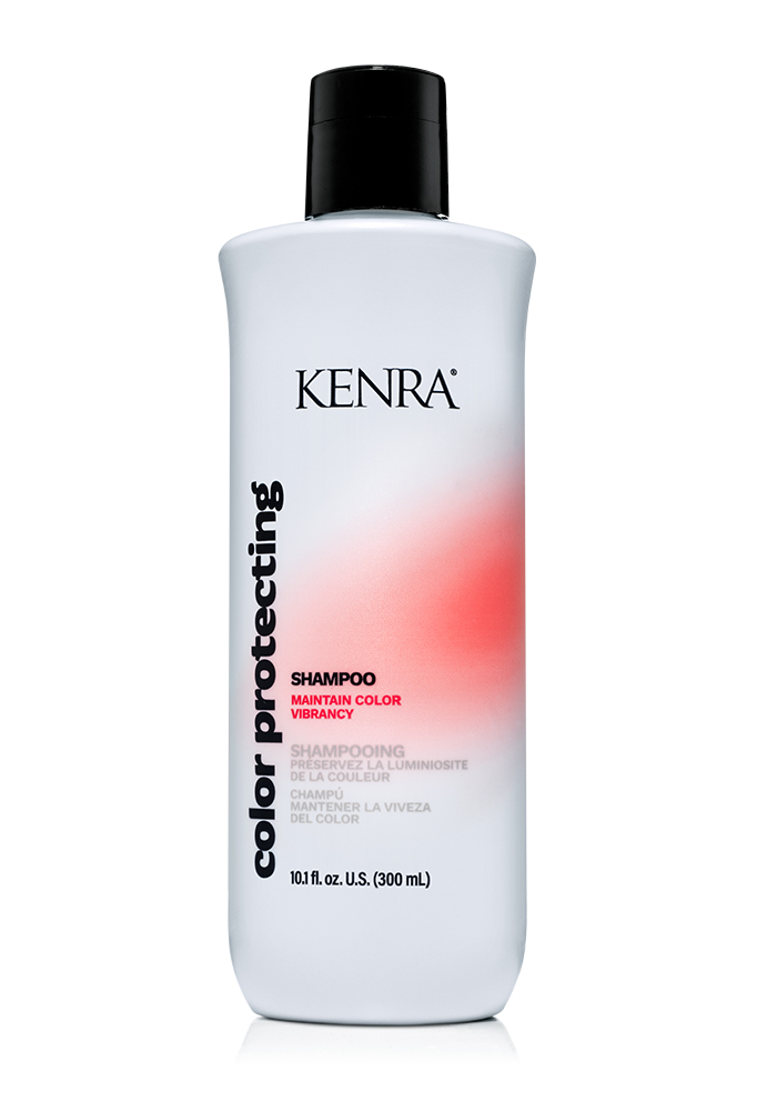 KENRA COLOR PROTECTING SHAMPOO