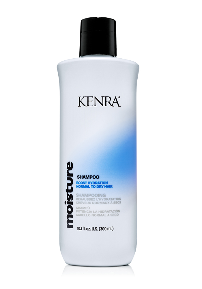 KENRA MOISTURE SHAMPOO