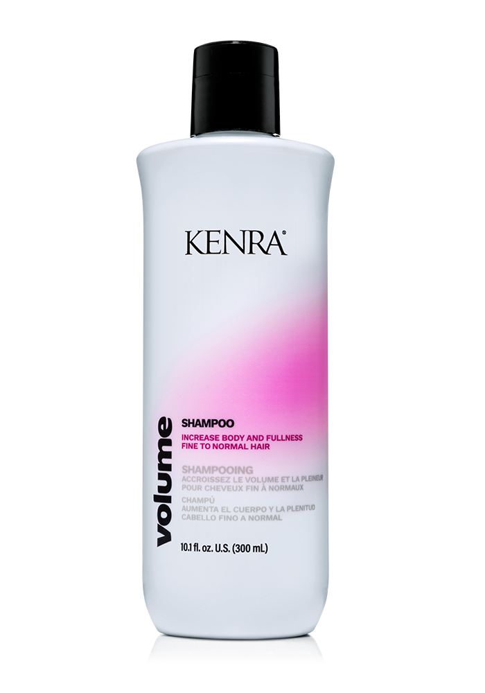 KENRA VOLUME SHAMPOO
