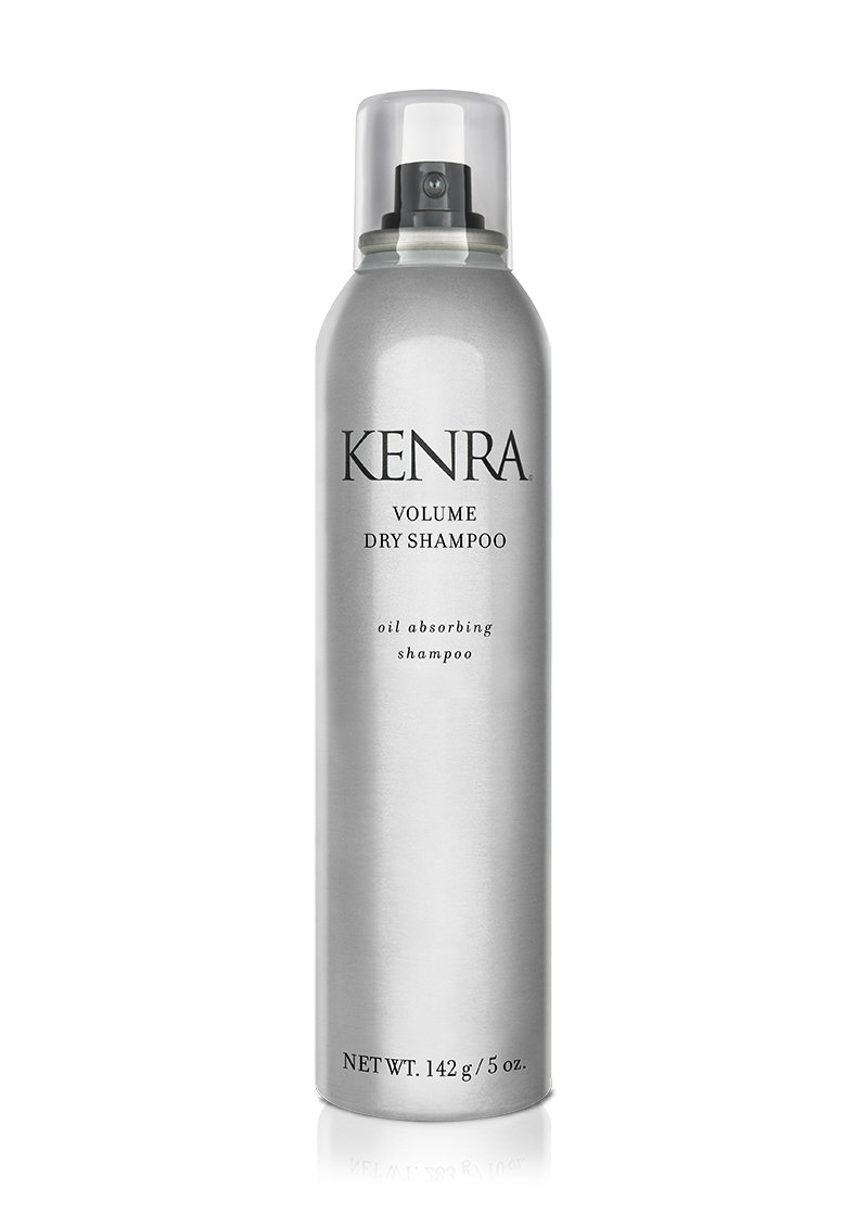 KENRA VOLUME DRY SHAMPOO 