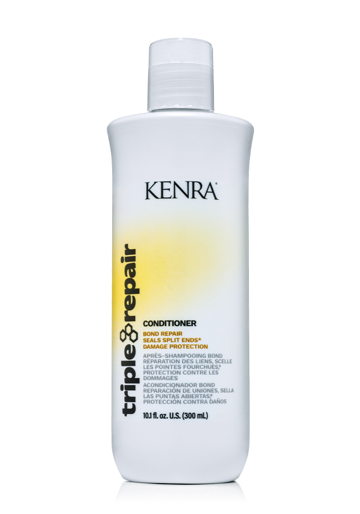 KENRA TRIPLE REPAIR CONDITIONER