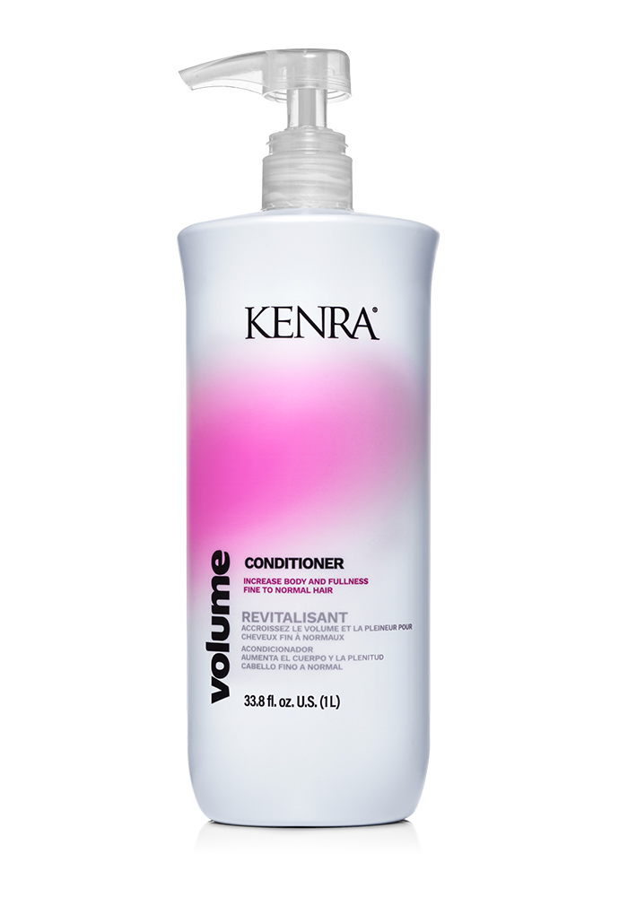 KENRA VOLUME CONDITIONER