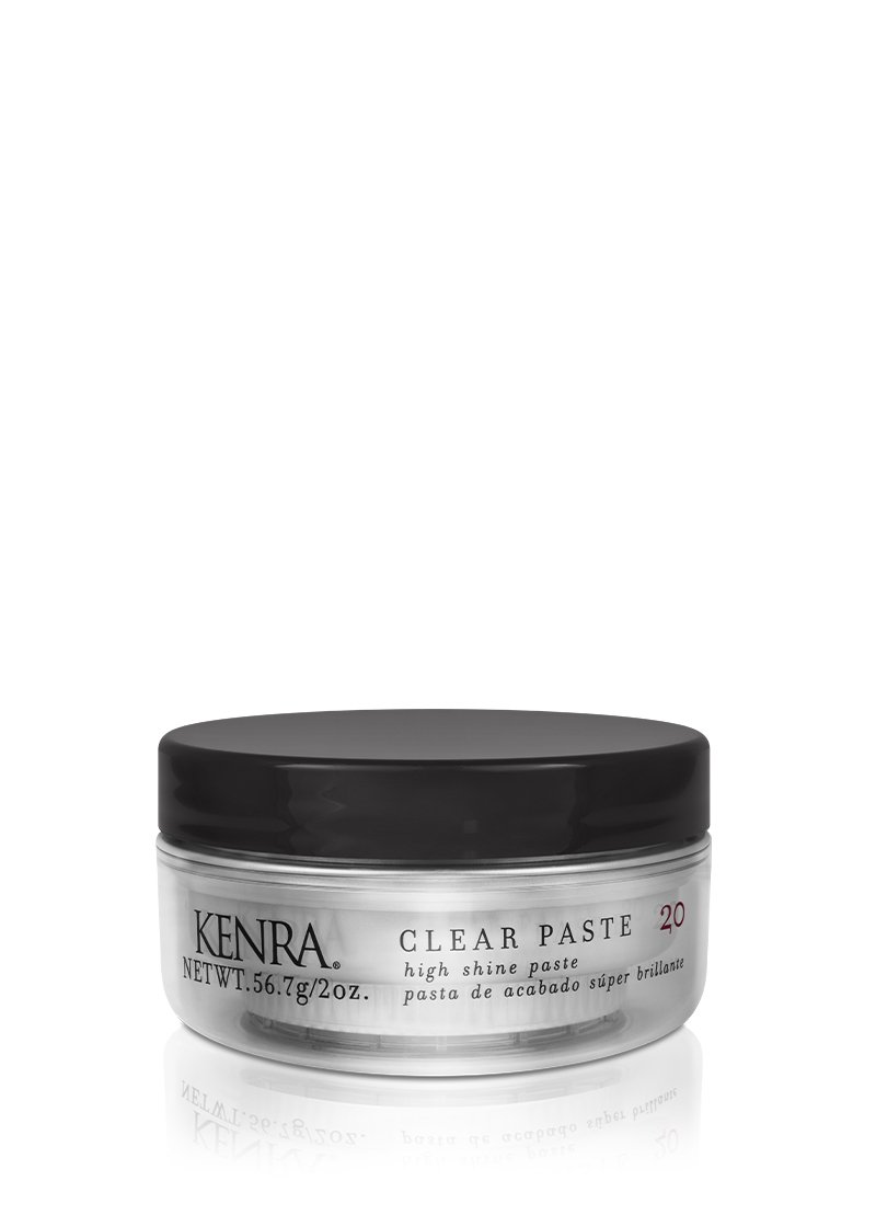 KENRA CLASSIC CLEAR PASTE 