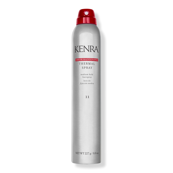 KENRA COLOR MAINTENANCE THERMAL SPRAY 