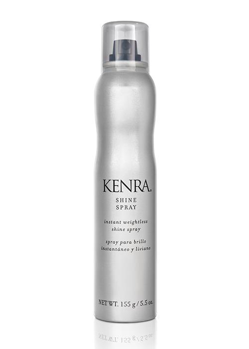 KENRA CLASSIC SHINE SPRAY 