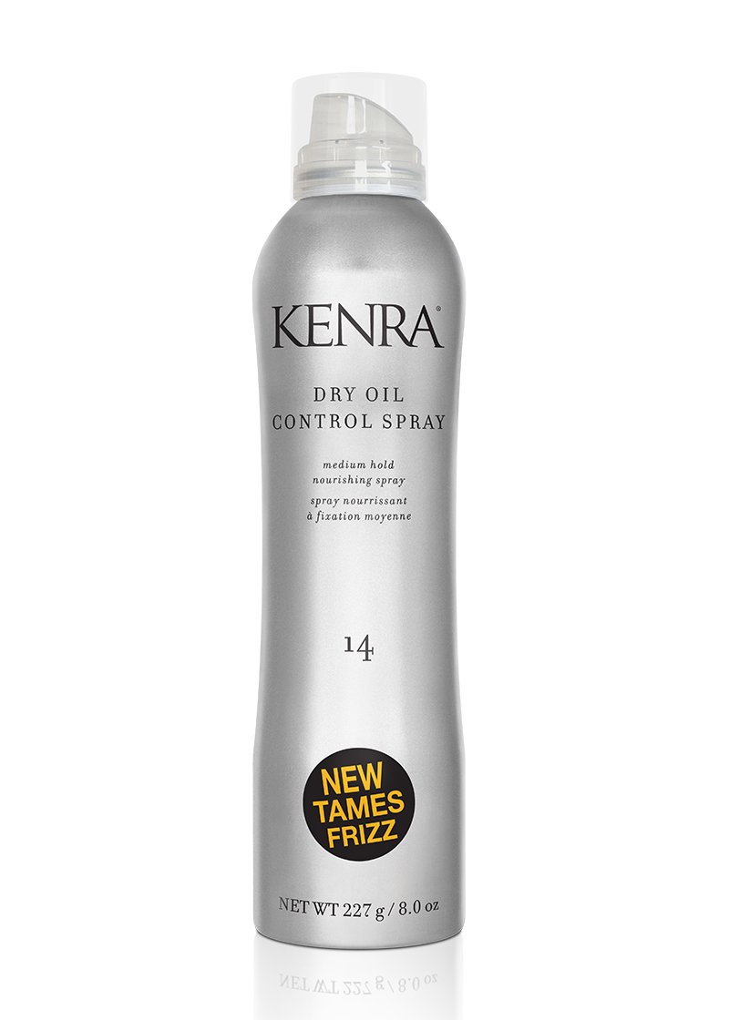 KENRA DRY OIL CONTROL SPRAY 