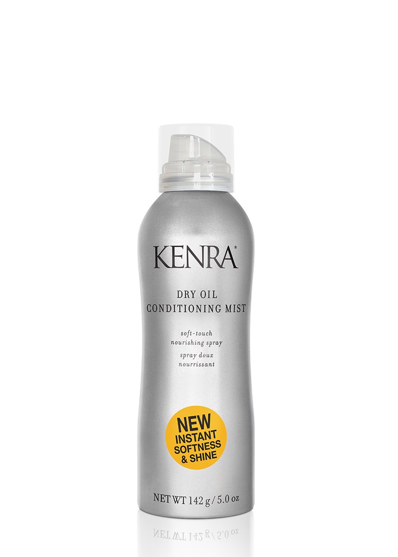 KENRA DRY OIL CONDITIONING MIST 