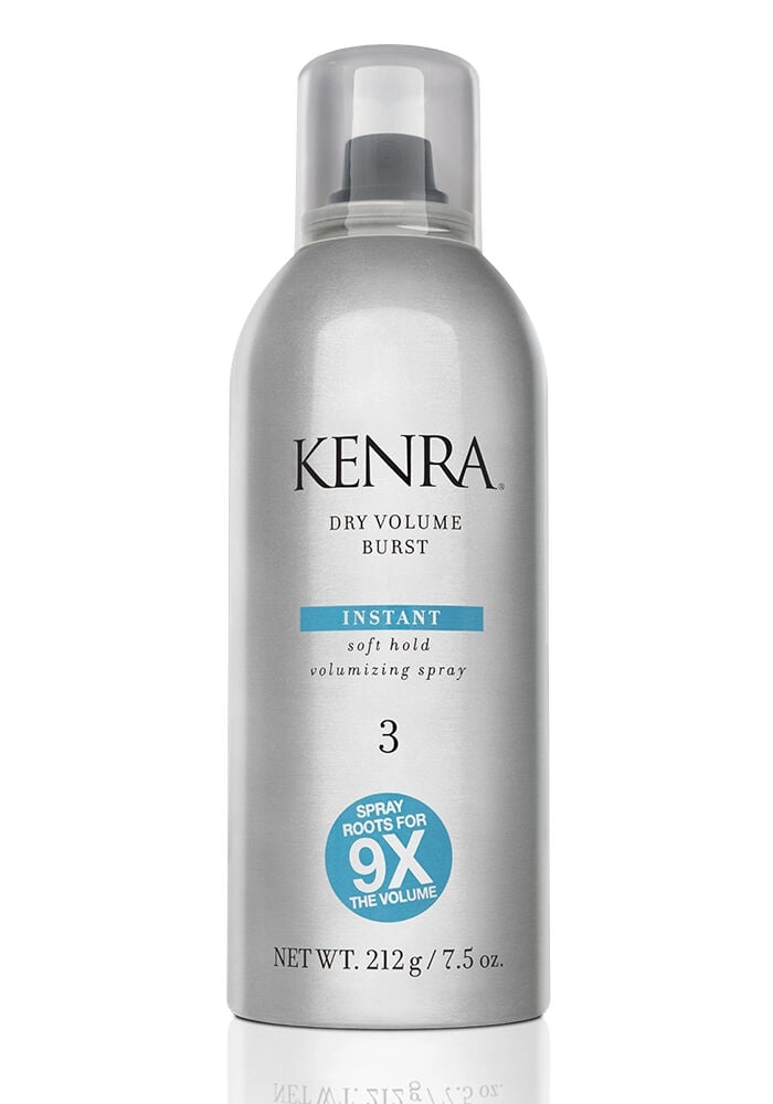 KENRA DRY VOLUMIZING BURST 