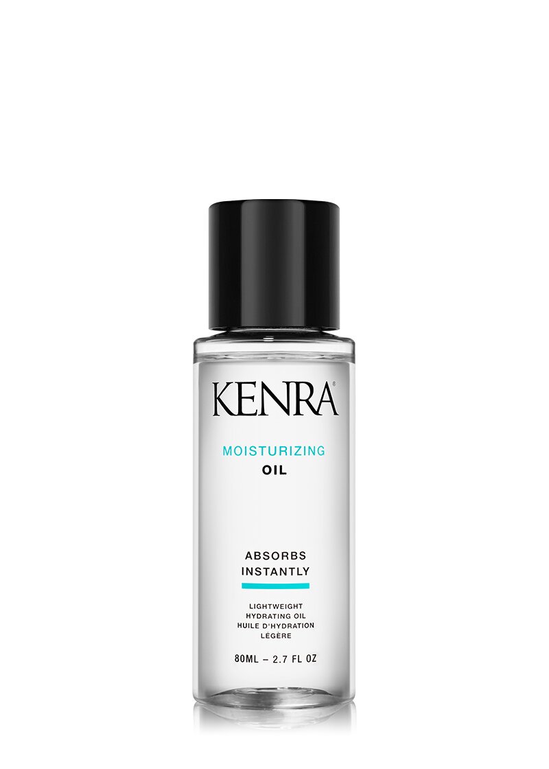 KENRA MOISTURIZING OIL 