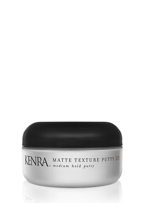 KENRA MATTE TEXTURE PUTTY 