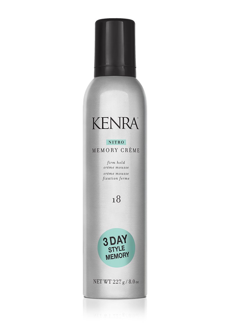 KENRA NITRO MEMORY CREME 