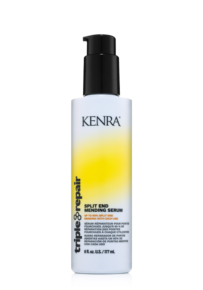 KENRA TRIPLE REPAIR SPLIT END MENDING SERUM