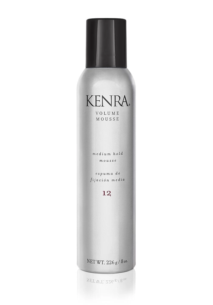 KENRA VOLUME MOUSSE 