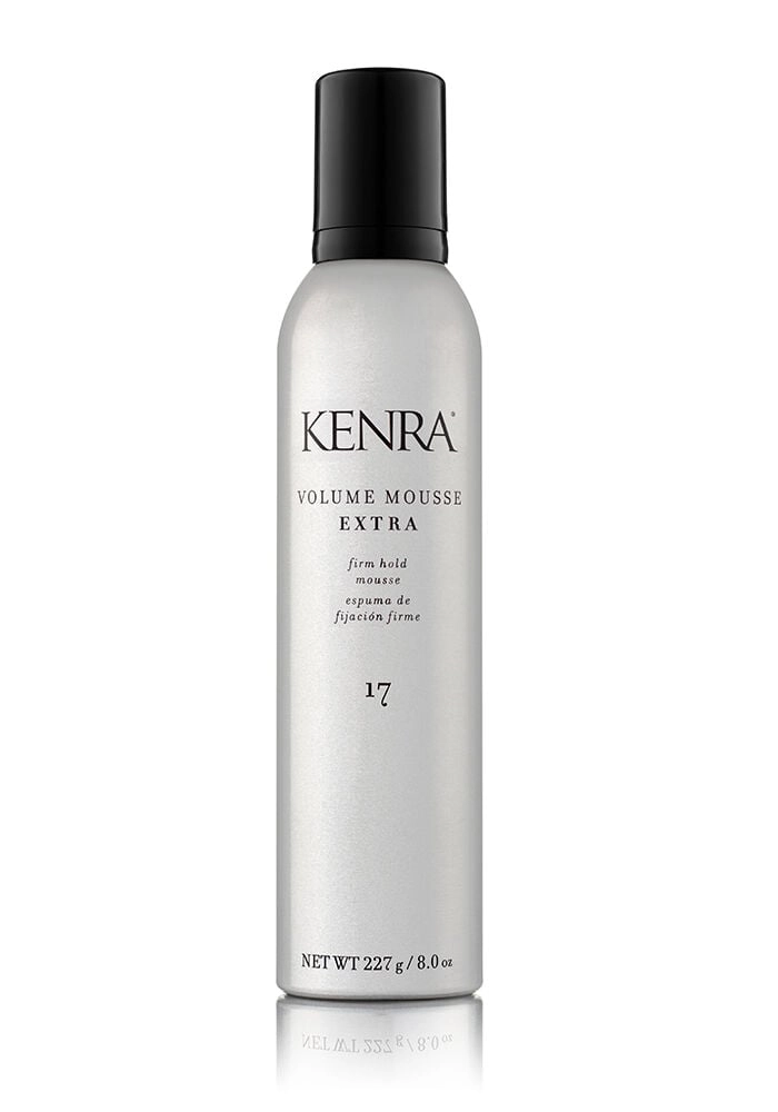 KENRA VOLUME MOUSSE EXTRA 