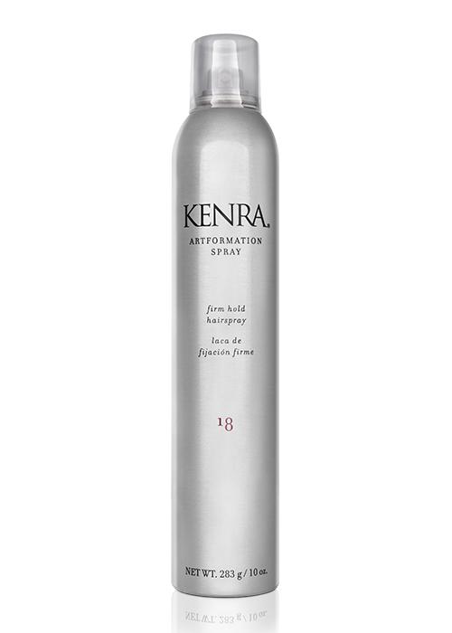 KENRA ARTFORMATION SRPAY 100Z