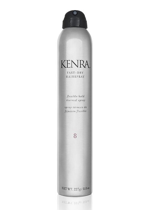 KENRA FAST DRY HAIRPSPRAY 