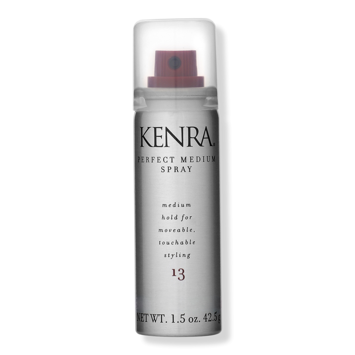 KENRA PERFECT MEDIUM HAIRSPRAY