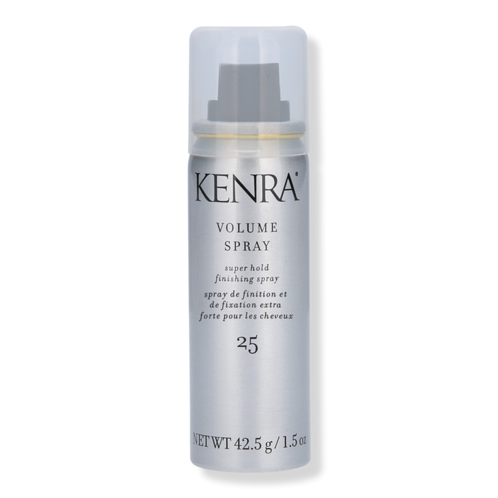 KENRA VOLUME HAIRSPRAY #25