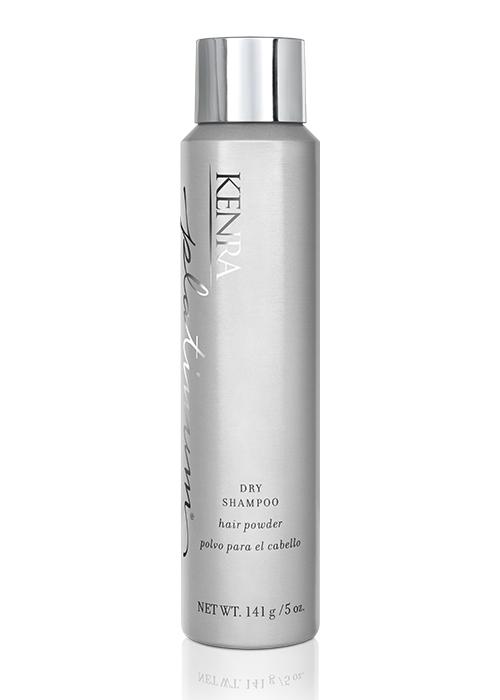 KENRA PLATINUM DRY SHAMPOO 