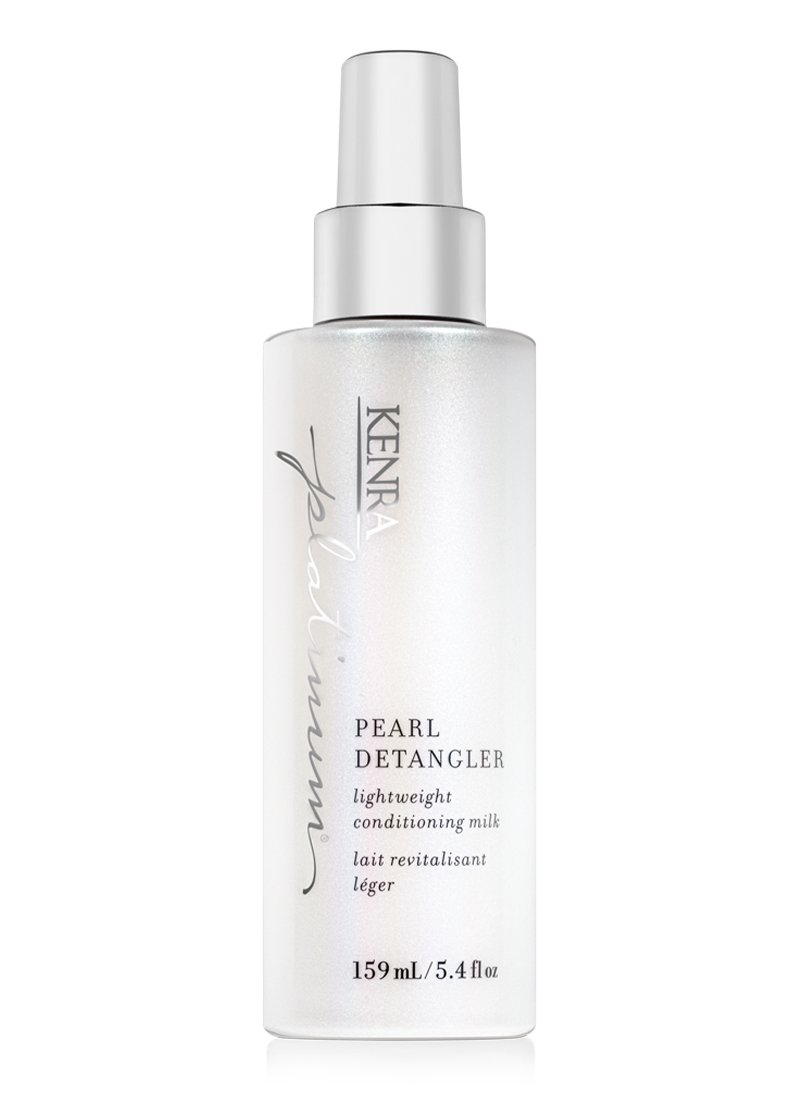 KENRA PLATINUM PEARL DETANGLER 