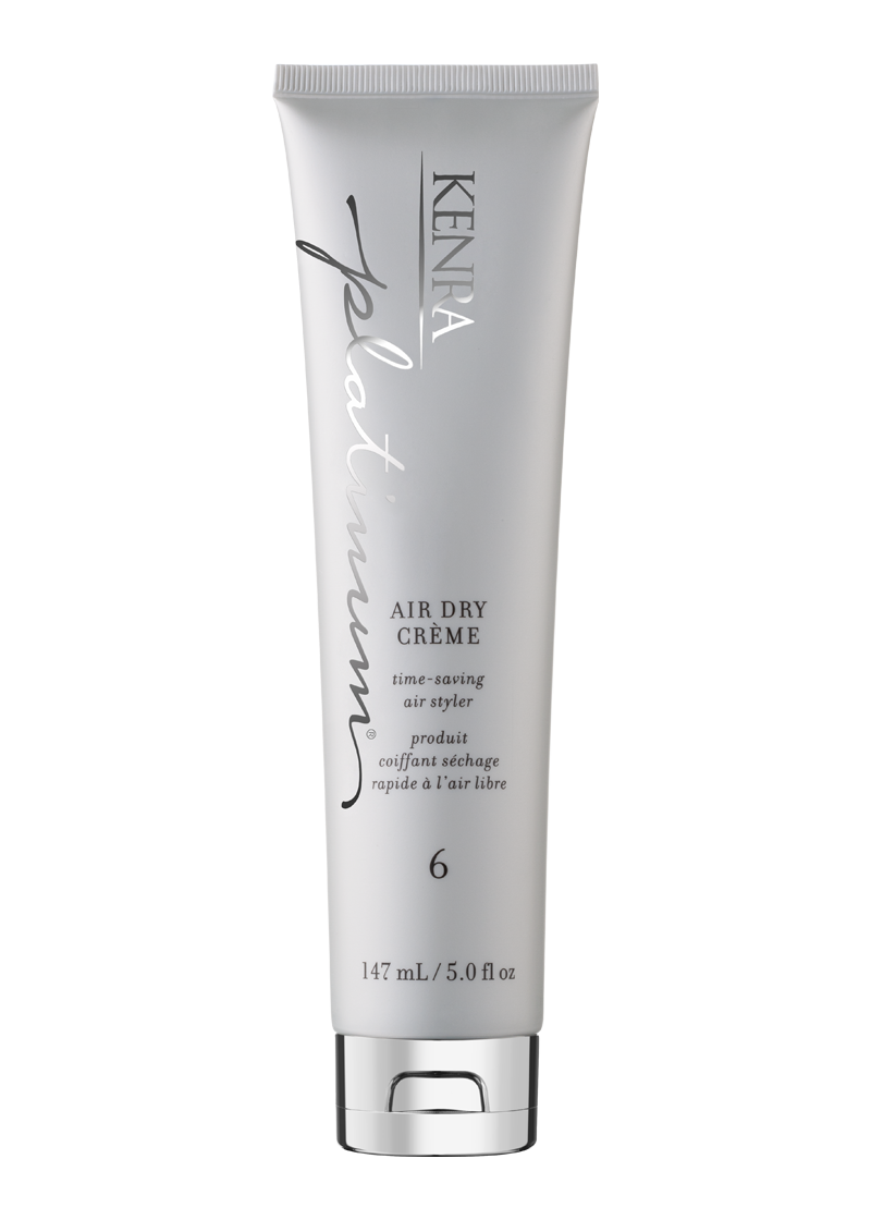 KENRA PLATINUM AIR DRY CREAM 