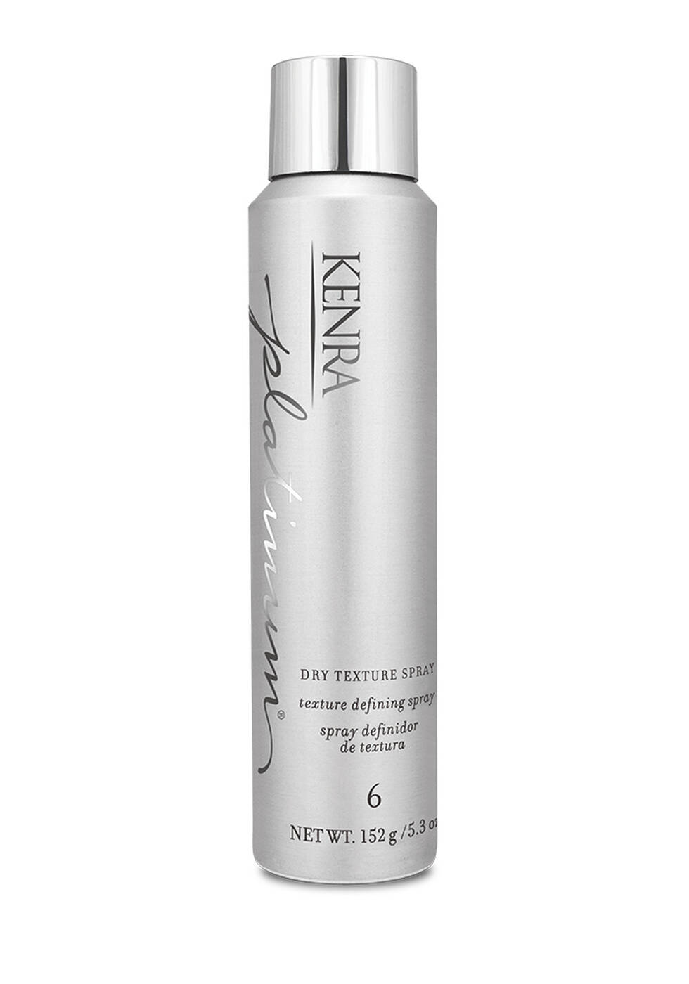 KENRA PLATINUM DRY TEXTURE SPRAY 