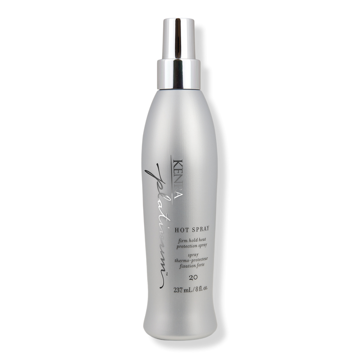 KENRA PLATINUM HOT SPRAY 