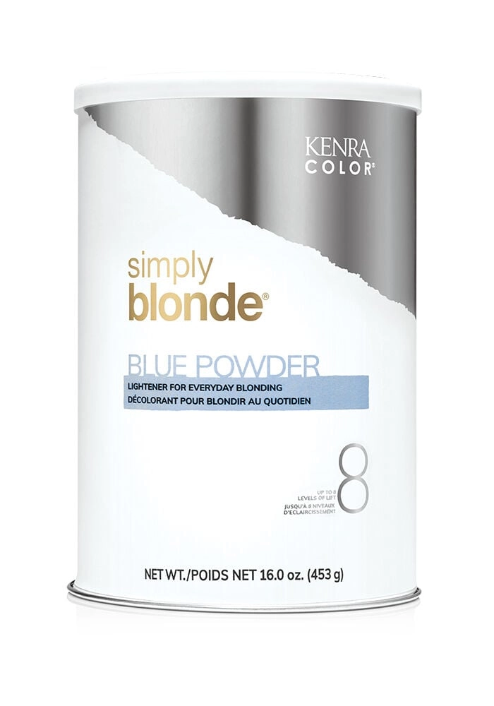 KENRA SIMPLY BLONDE LIGHTENER