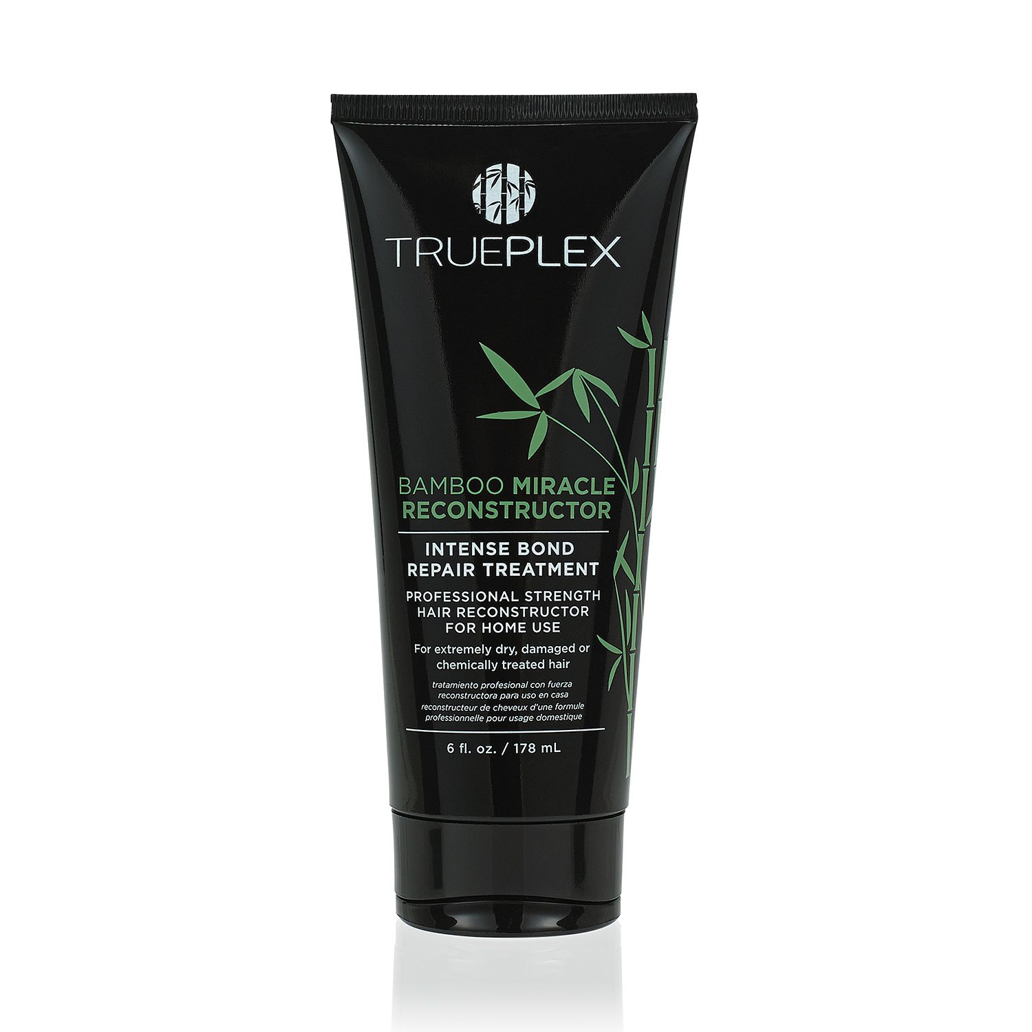 TRUEPLEX BAMBOO MIRACLE RECONSTRUCTOR