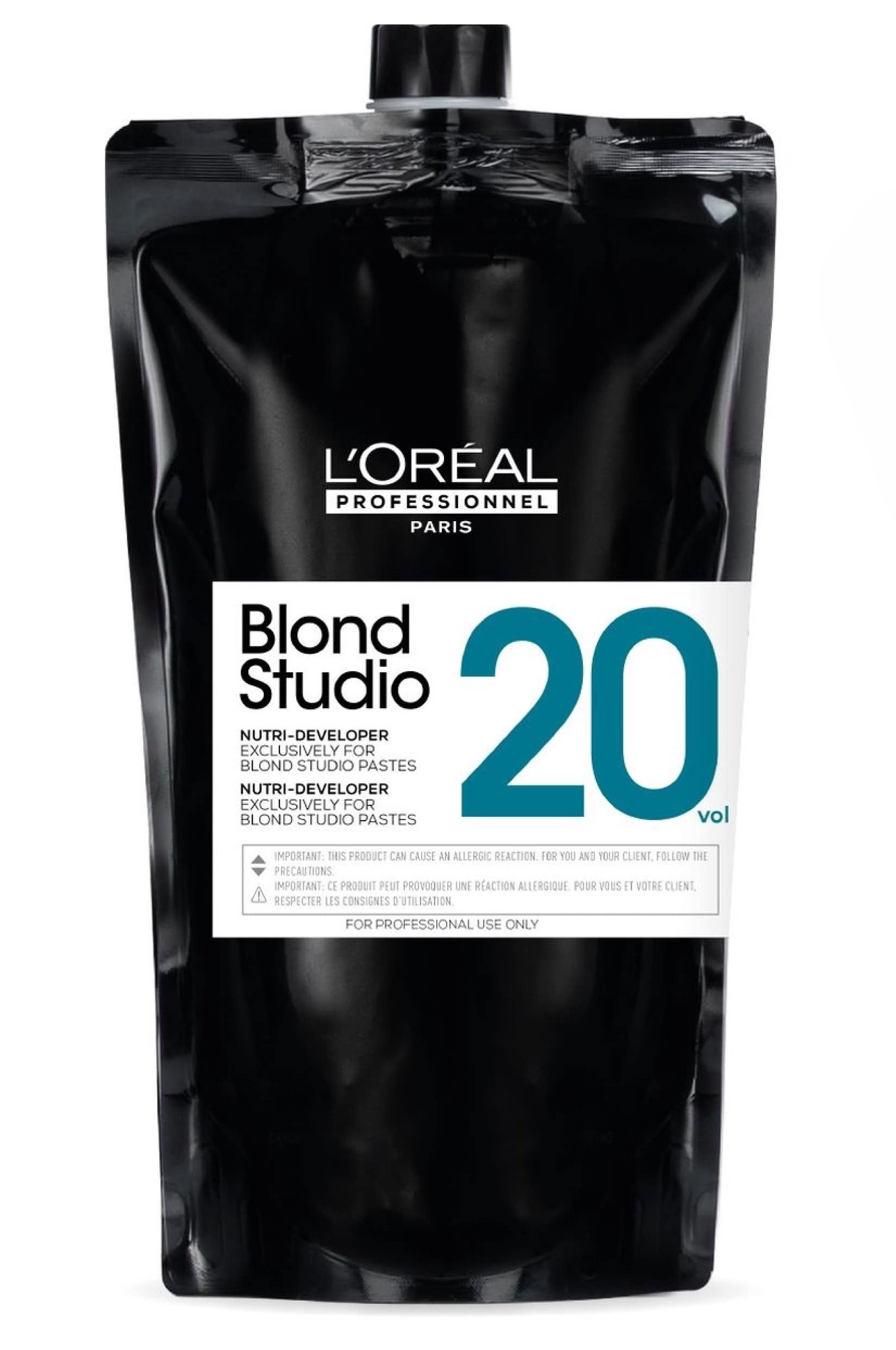 LOREAL PROFESSIONNEL STUDIO DEVELOPER 