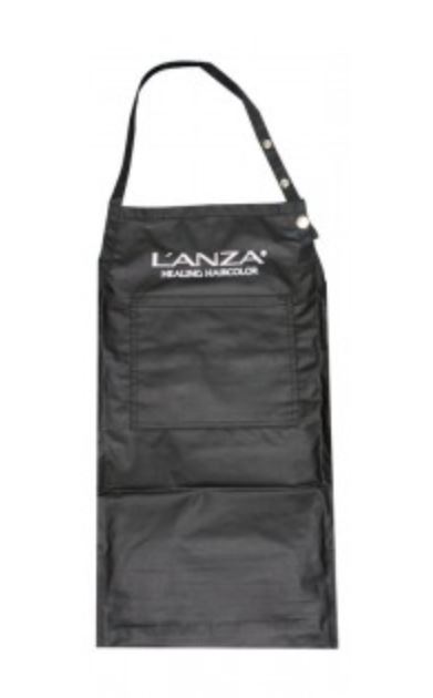 L'ANZA HEALING CHEMICAL APRON