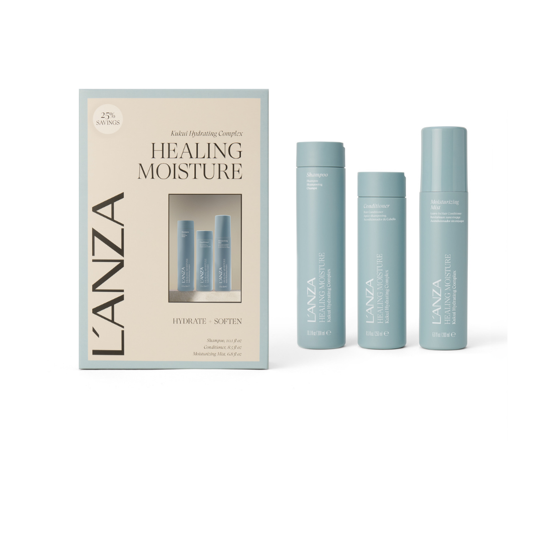 LANZA MOISTURE TRIO