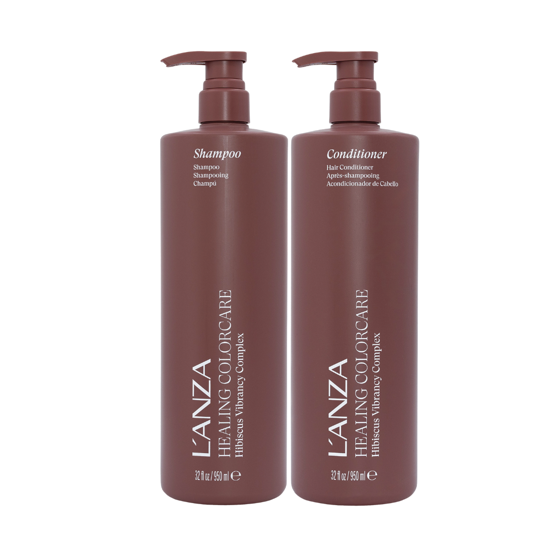 L'ANZA COLOR CARE LITER DUO